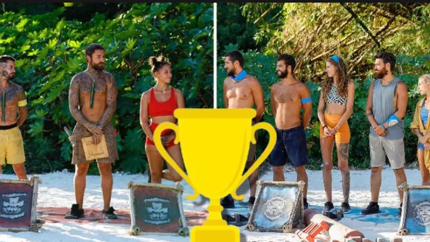 Cine Este Campionul Survivor All Stars 2024 DINPOPOR