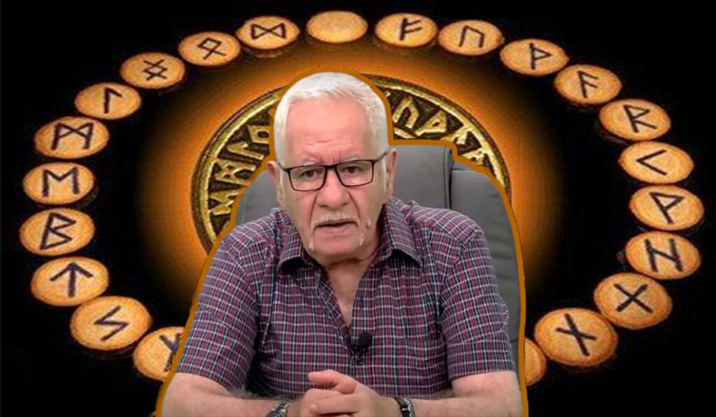 Mihai Voropchievici Horoscop Pana Pe 15 Februarie 2025 Berbecii Au