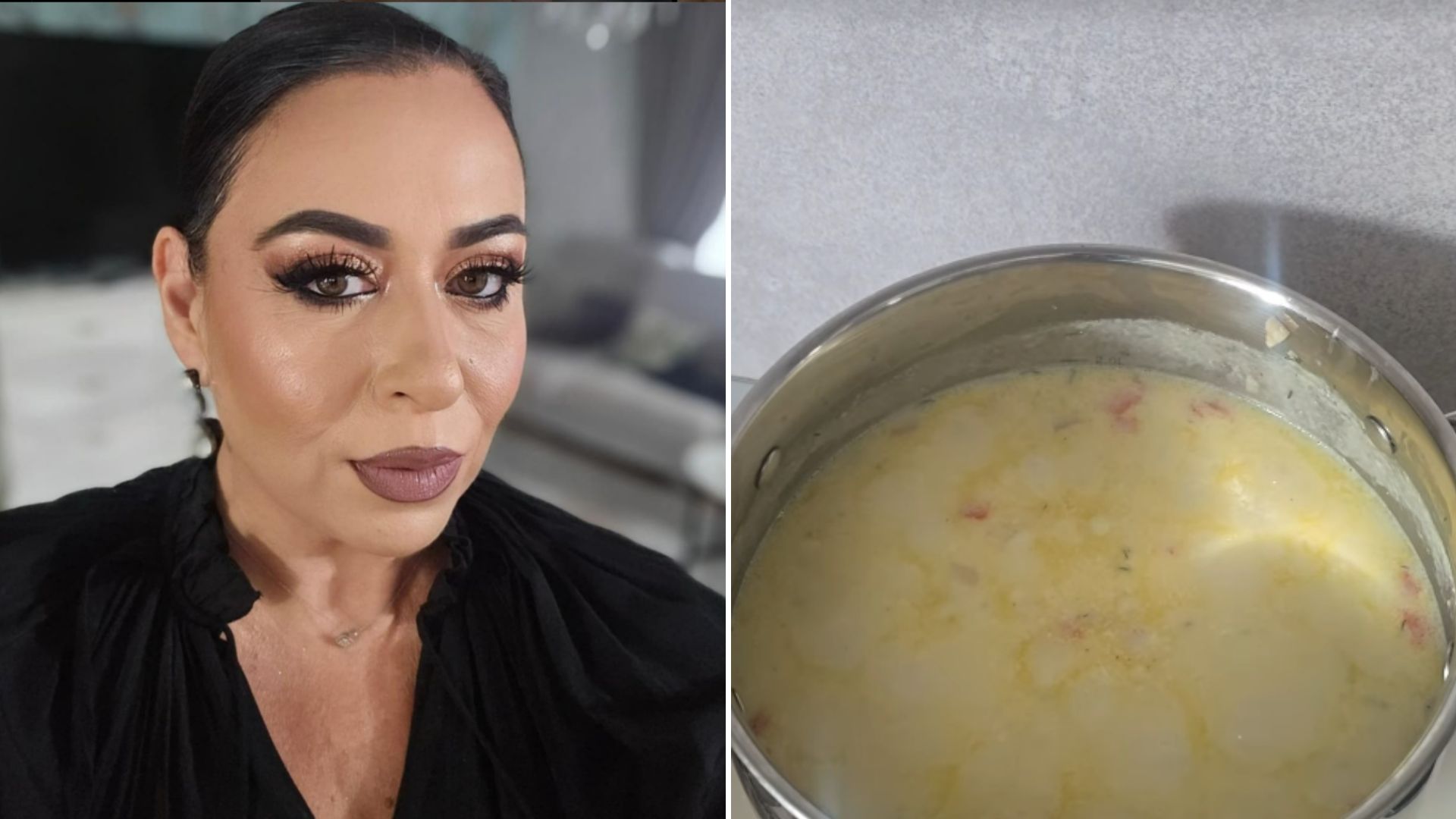 Oana Roman, criticată pentru folosirea unui ingredient &amp;#39;interzis&amp;#39; în ...