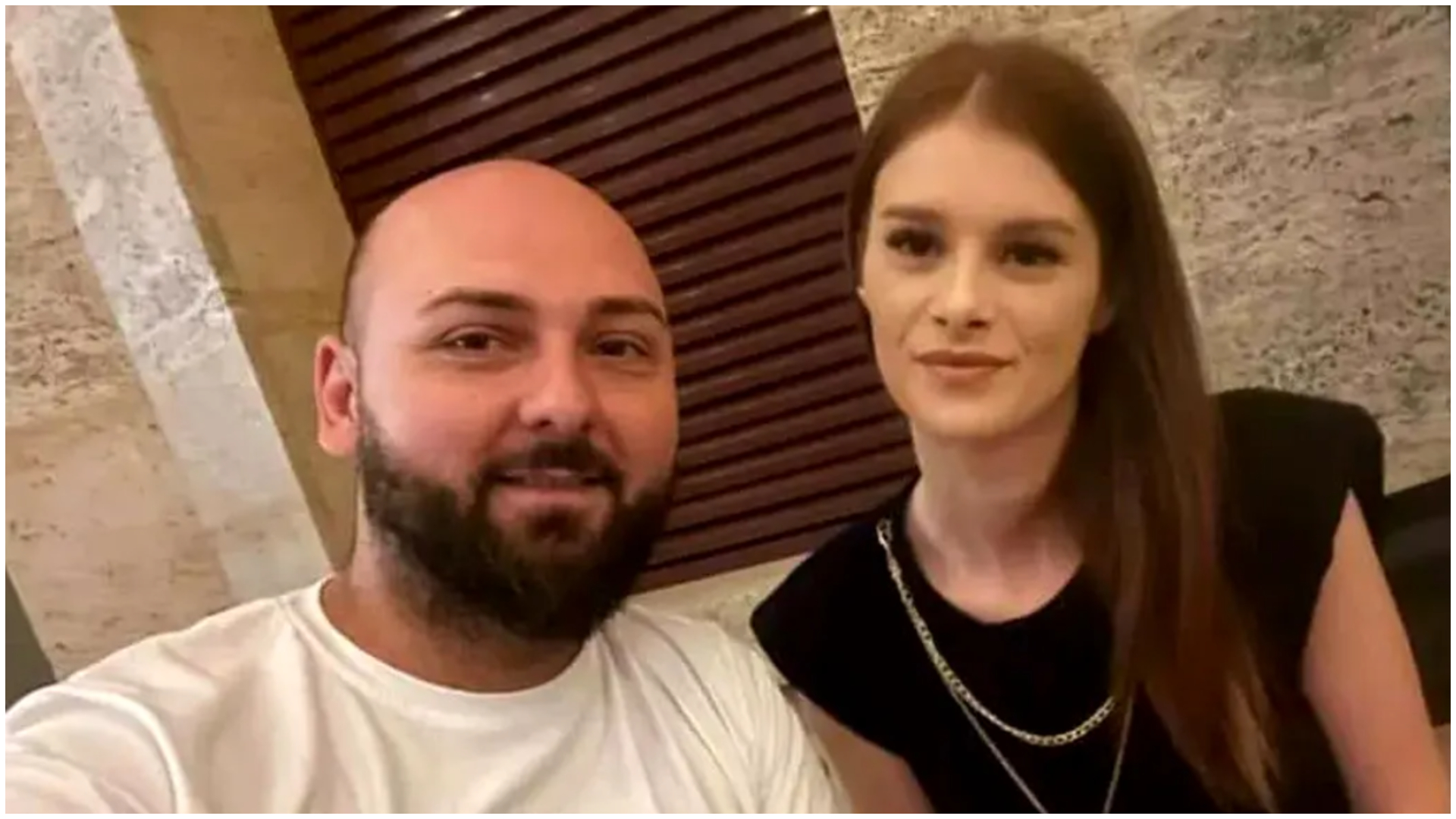 Alex Marcu a vorbit după înmormântarea Teodorei despre situația fiicei